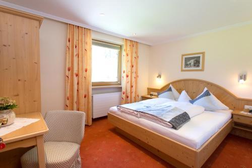 Hostal Landhaus Zauser