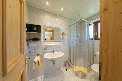 Hostal Landhaus Zauser