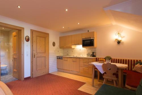 Hostal Landhaus Zauser