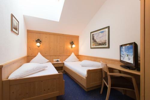 Hostal Landhaus Zauser