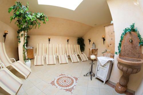 Hostal Landhaus Zauser