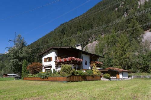 Hostal Landhaus Zauser