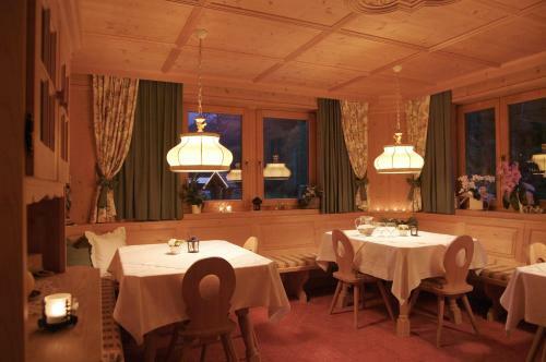 Hostal Landhaus Zauser