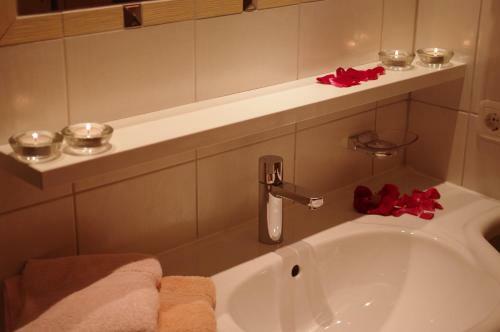 Hostal Landhaus Zauser