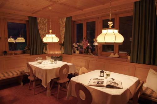 Hostal Landhaus Zauser