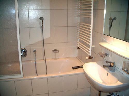 Apartamento Haus Rali