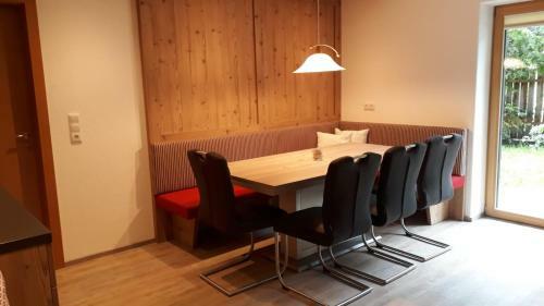 Apartamento Haus Rali