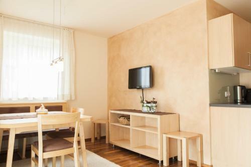Apartamento Haus Sonneneck