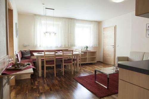 Apartamento Haus Sonneneck
