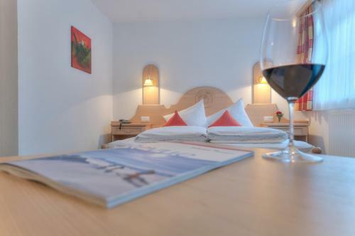 Hotel Garni Europa