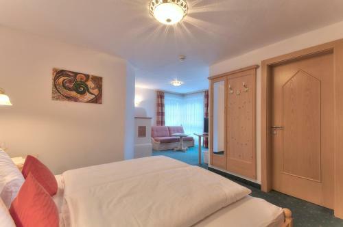 Hotel Garni Europa