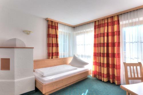 Hotel Garni Europa