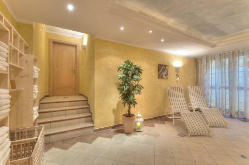 Hotel Garni Europa