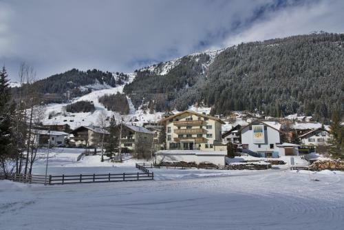 Hotel Garni Europa