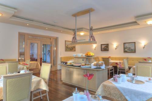 Hotel Garni Europa