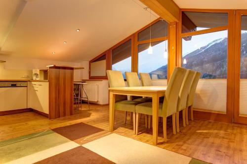 Bed & Breakfast Hotel Garni Feuerstein