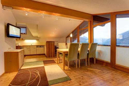 Bed & Breakfast Hotel Garni Feuerstein