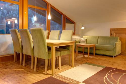 Bed & Breakfast Hotel Garni Feuerstein