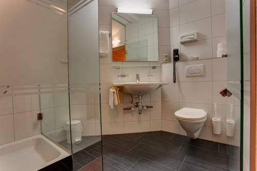 Bed & Breakfast Hotel Garni Feuerstein