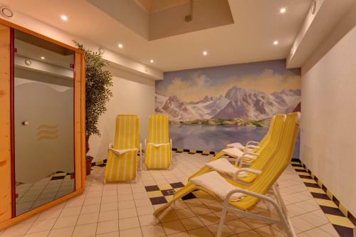 Bed & Breakfast Hotel Garni Feuerstein