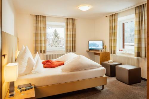 Hostal Landhaus Murr