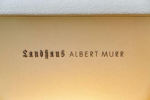 Hostal Landhaus Murr