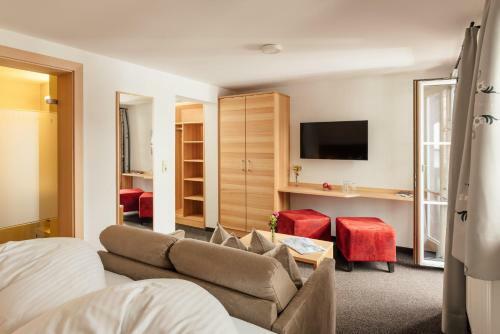 Hostal Landhaus Murr