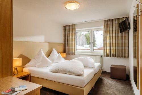 Hostal Landhaus Murr