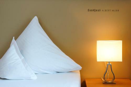 Hostal Landhaus Murr