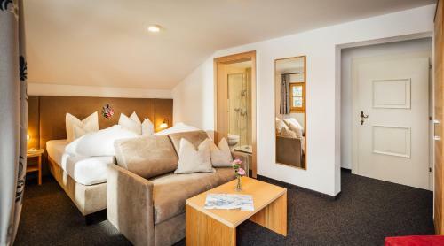 Hostal Landhaus Murr