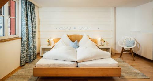 Hostal Landhaus Murr