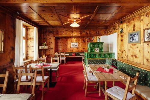 Hostal Landhaus Murr