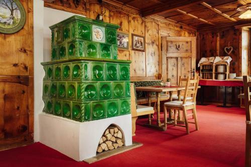 Hostal Landhaus Murr