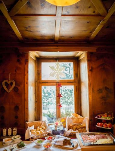 Hostal Landhaus Murr