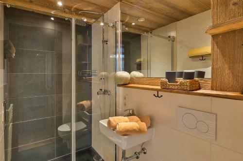 Apartamento Doff-sotta Appartements