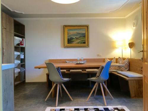Apartamento Gasslihof