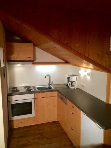 Apartamento Gasslihof