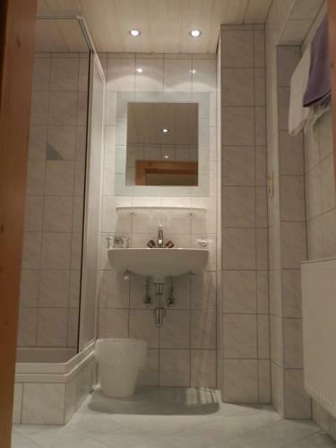 Apartamento Gasslihof