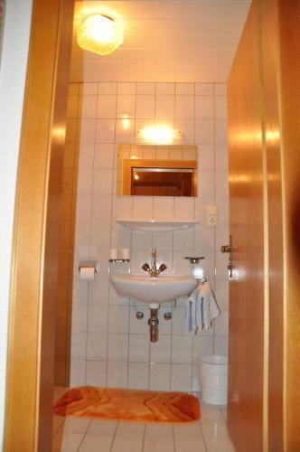 Apartamento Gasslihof