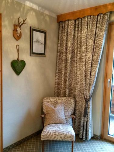Apartamento Gasslihof