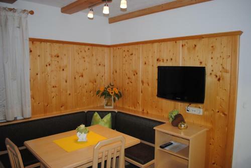Apartamento Haus Untergand