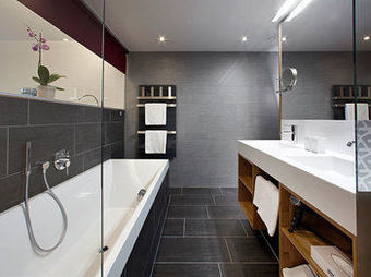 Anthony's Life&style Hotel
