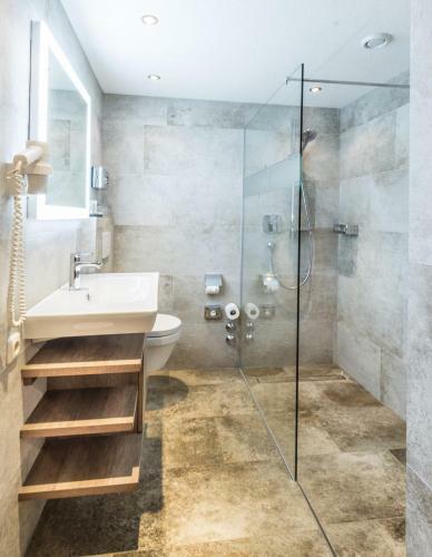 Hotel Manfred