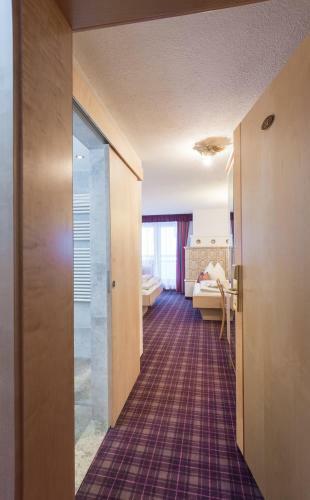 Hotel Manfred