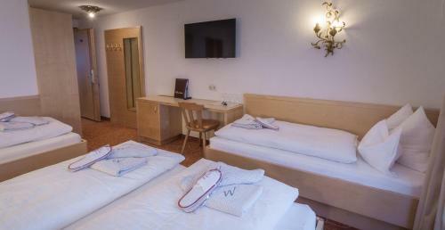 Hotel Manfred