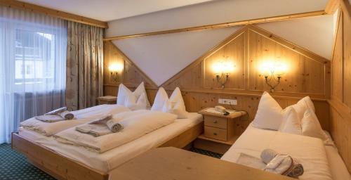 Hotel Manfred