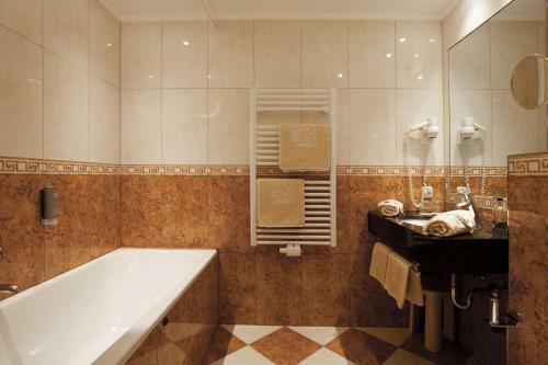 Sporthotel St. Anton