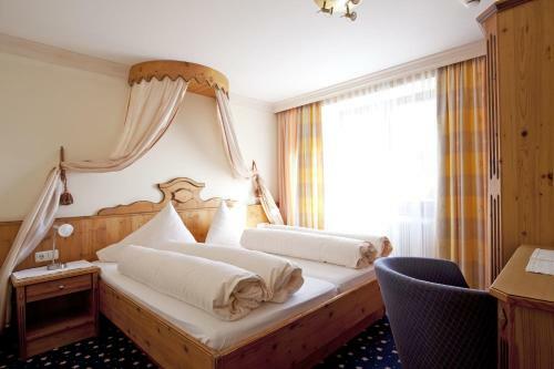 Sporthotel St. Anton