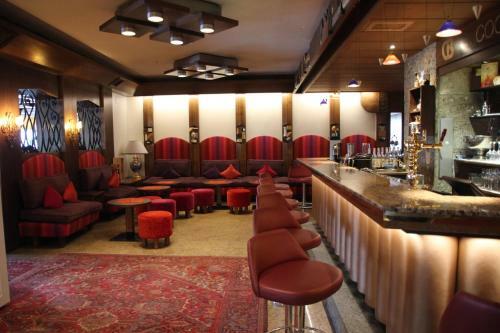 Sporthotel St. Anton