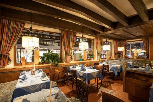 Sporthotel St. Anton